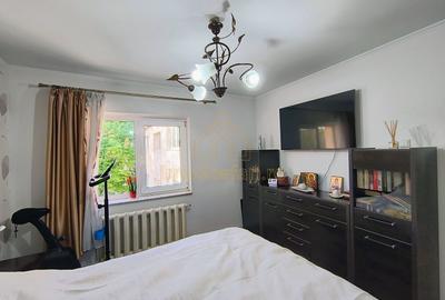 Apartament cu 3 camere decomandat, mobilat în ICIL - 15