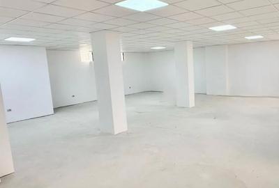 Spațiu comercial, de 115 mp, în Ultracentral