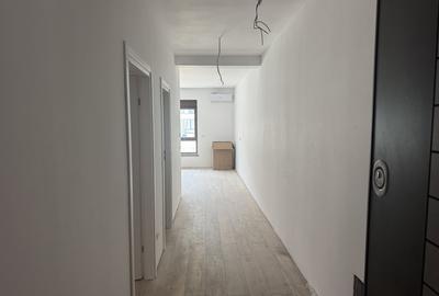 Apartament cu 2 camere decomandat în Giroc - 3