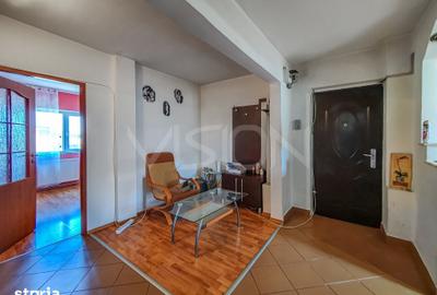 Apartament cu 3 camere decomandat în Mărăști - 8