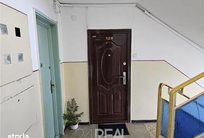 Apartament cu 2 camere semidecomandat în Dristor