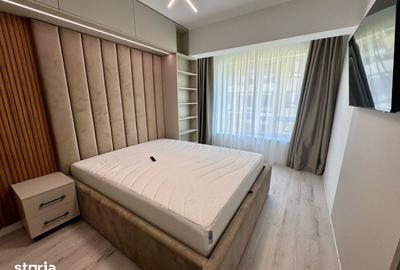 Apartament cu 2 camere decomandat, mobilat în Moara de Vânt - 1