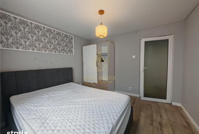 Apartament cu 2 camere semidecomandat în Cornișa