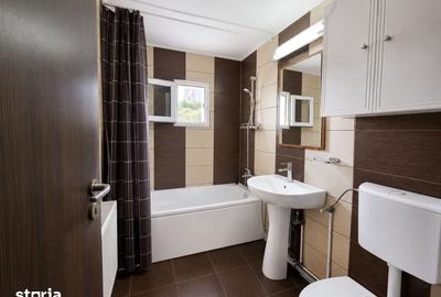 Apartament cu 2 camere decomandat în Plopilor - 7