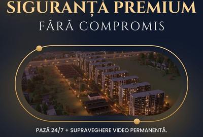 Apartament cu 2 camere în Militari - 2