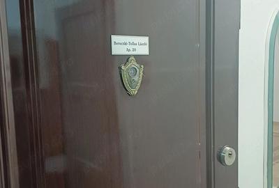 Apartament cu 2 camere semidecomandat în Libertății - 2