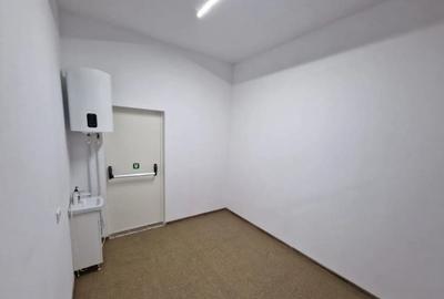 Spațiu comercial, de 325 mp, în Delfinariu - 11