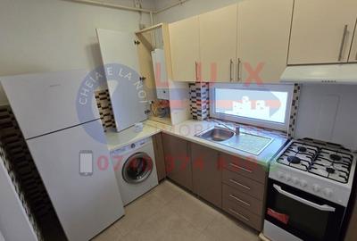 Apartament cu 2 camere semidecomandat în E3 - 3