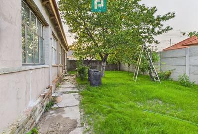 Casă individuală cu 3 camere cu Teren 1197 Mp în Galșa - 11