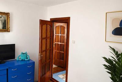 Apartament cu 2 camere semidecomandat în Ultracentral
