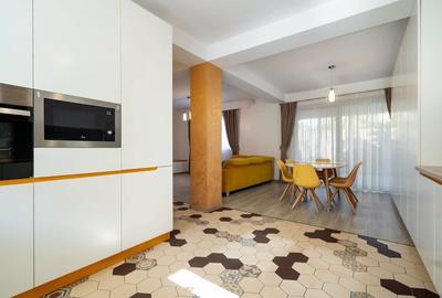 Duplex cu 4 camere cu Teren 170 Mp în Antiaeriană - 2