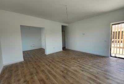 Casă individuală cu 4 camere cu Canalizare în Miroslava - 1