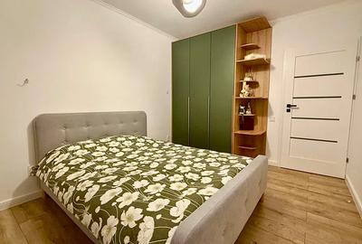 Apartament cu 3 camere semidecomandat în Florești - 4