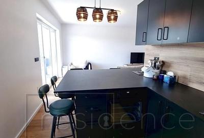 Apartament cu 3 camere semidecomandat în Iris - 13