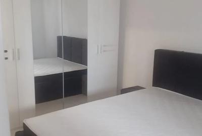 Apartament cu 2 camere decomandat în Titan