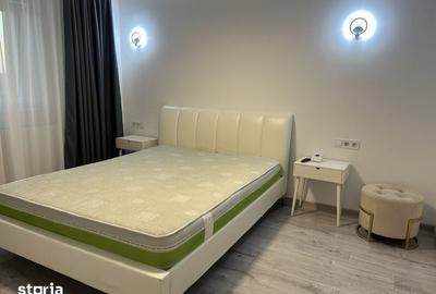 Apartament cu 2 camere în Gării