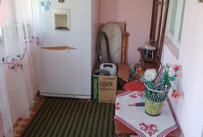 Casă individuală cu 5 camere cu Teren 538 Mp în Sud - 12