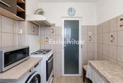 Apartament cu 2 camere decomandat în Trivale