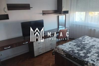 Apartament cu 2 camere semidecomandat, mobilat în Terezian
