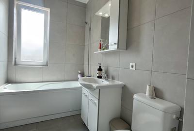 Apartament cu 2 camere, mobilat în Giroc - 8