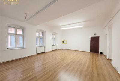 Birou, de 60 mp, în Ultracentral - 2