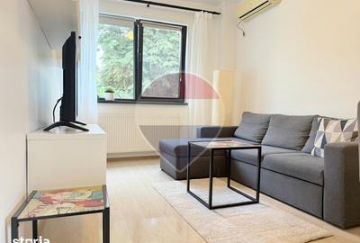 Apartament cu 2 camere în Bucureștii Noi