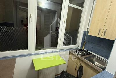 Garsonieră, mobilată în Lipovei - 4