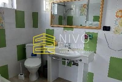 Casă cu 7 camere cu Teren 700 Mp în Praid - 4