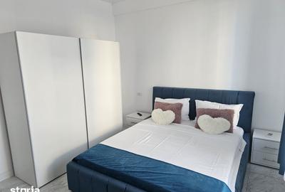 Apartament cu 2 camere decomandat în Central - 1