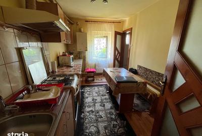 Apartament cu 3 camere decomandat în Central - 5
