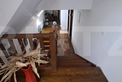 Casă individuală cu 5 camere cu Canalizare în Dridif - 3