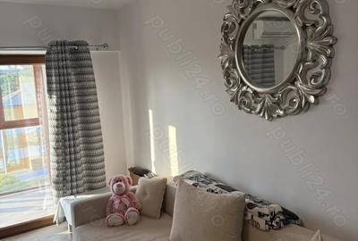 Apartament cu 2 camere decomandat în Caracal - 9