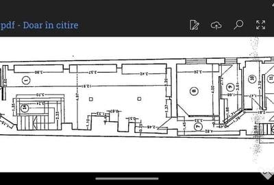 Spațiu comercial, de 400 mp, în Dacia