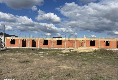 Apartament cu 3 camere decomandat în Sântandrei - 11