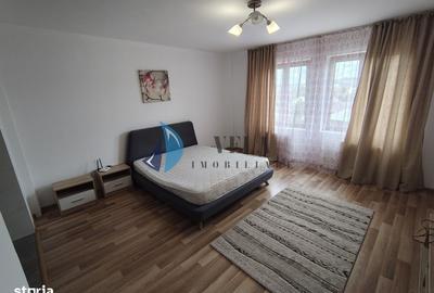 Apartament cu 2 camere în Gheorghe Doja - 1