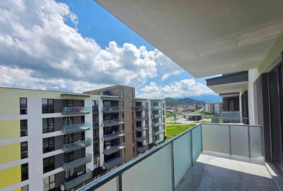 Apartament cu 2 camere decomandat în Central - 4