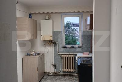 Apartament cu 2 camere decomandat, mobilat în Dumbrava 2