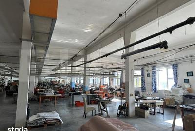 Spațiu comercial, de 1,997 mp, în Central - 2