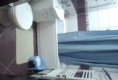 Apartament cu 3 camere semidecomandat, mobilat în Central - 2