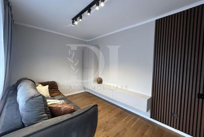 Apartament cu 2 camere decomandat, mobilat în Florești - 4