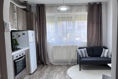 Apartament cu 2 camere în Complex Studențesc - 8