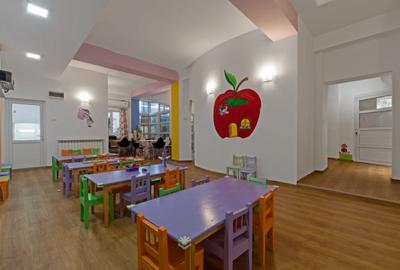 Casă individuală cu 7 camere cu Teren 380 Mp în Chișinau - 7