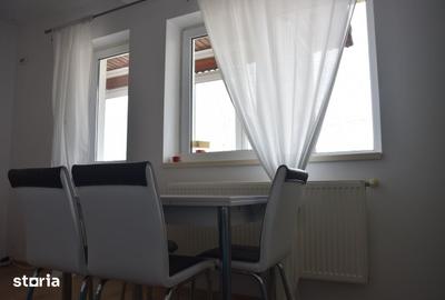 Apartament cu 3 camere decomandat în Central - 6