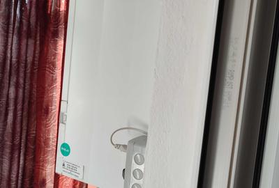 Apartament cu 2 camere semidecomandat în Brătianu