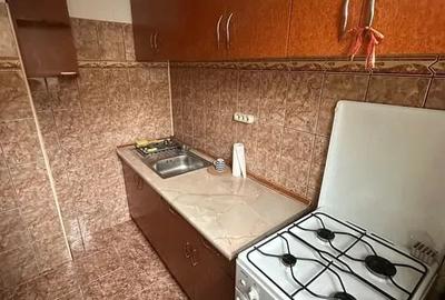 Garsonieră semidecomandată în Iancului - 6
