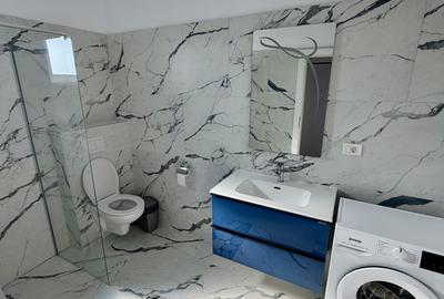 Apartament cu 2 camere decomandat, mobilat în Moșnița Nouă - 10