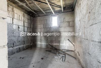 Casă individuală cu 4 camere cu Canalizare în Călugăreni - 6