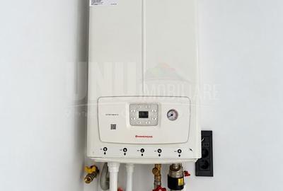 Casă cu 4 camere cu Teren 450 Mp în Rediu