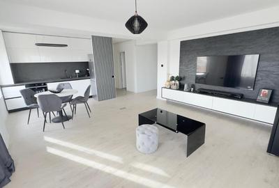 Apartament cu 2 camere decomandat, mobilat în Griviței