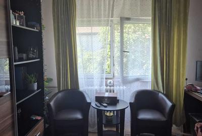 Garsonieră decomandată în Rogerius - 1